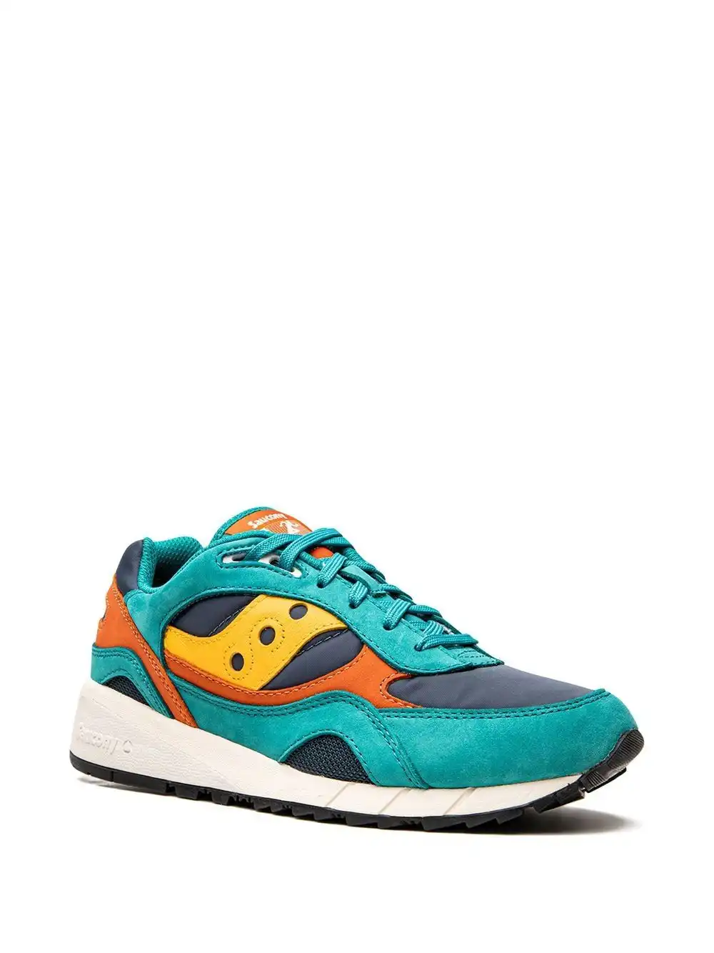 Bmlin Shoes Saucony Shadow 6000 