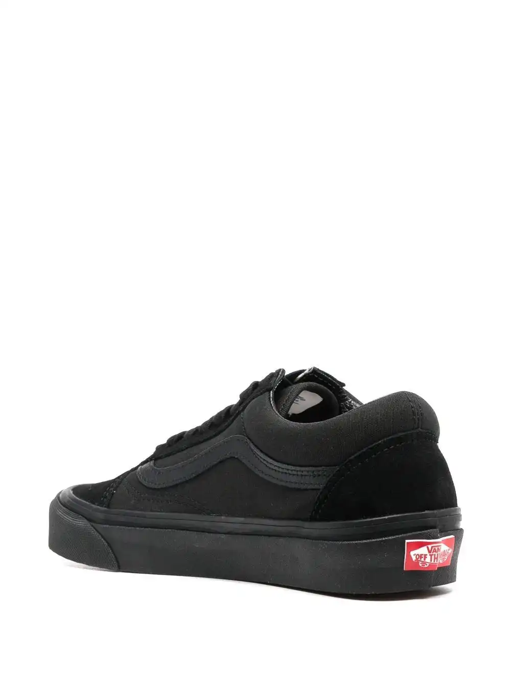 Bmlin Shoes Vans Old Skool 36 low-top sneakers 