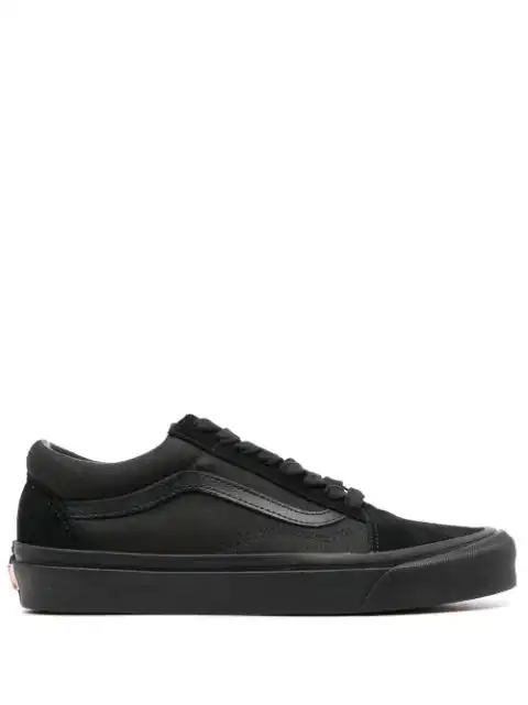 Bmlin Shoes Vans Old Skool 36 low-top sneakers 