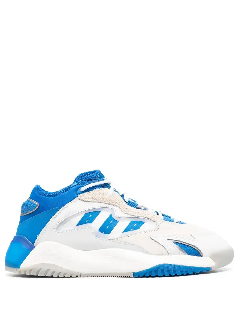 Cheap adidas Streetball 2.0 low-top sneakers 