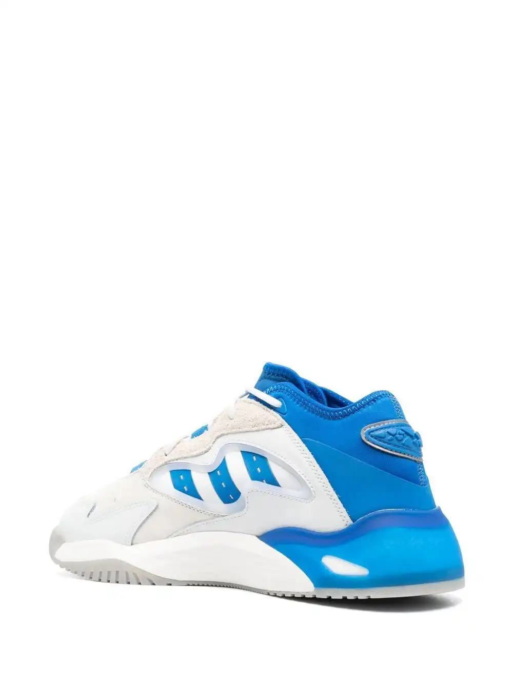 Bmlin Shoes adidas Streetball 2.0 low-top sneakers 