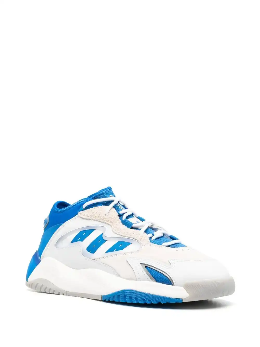 Bmlin Shoes adidas Streetball 2.0 low-top sneakers 