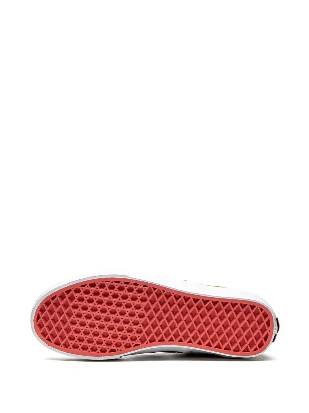 Cheap LY Vans Skate Slip On 