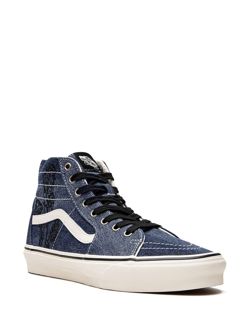 KICKWHO Vans Sk8-Hi Tapered sneakers 