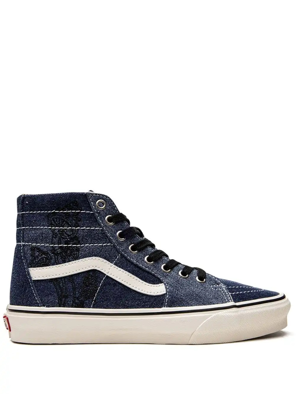 Bmlin Vans Sk8-Hi Tapered sneakers 