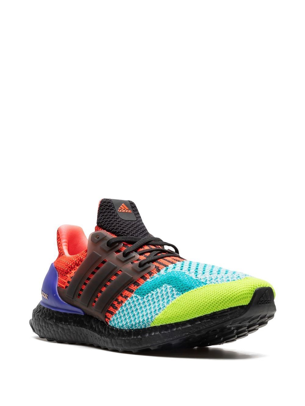 TB adidas Ultraboost DNA "What The" sneakers 