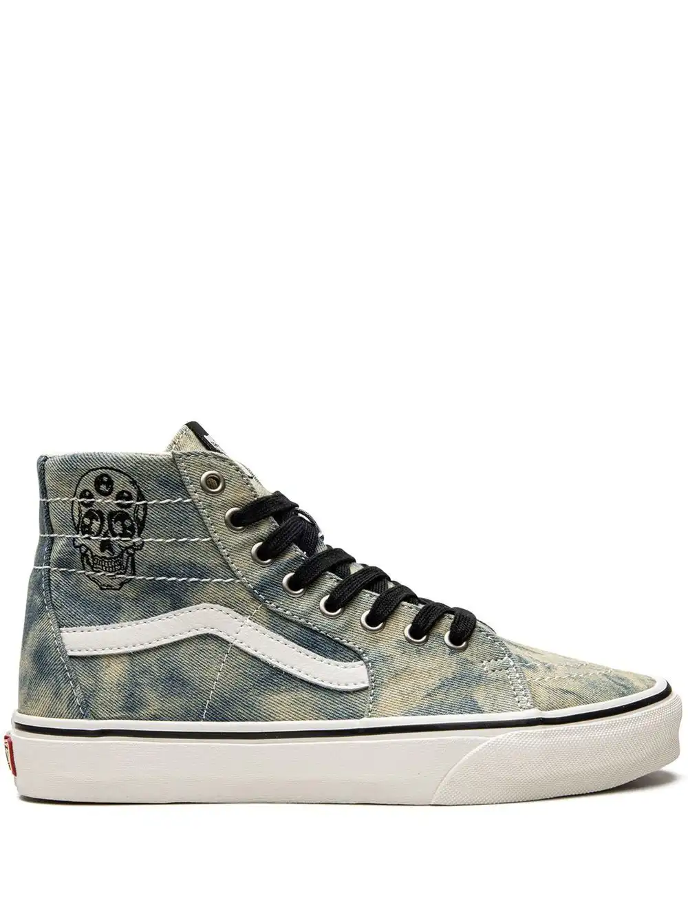 Rep Husky Vans Sk8-Hi 