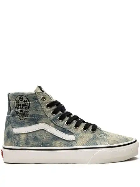 LY Vans Sk8-Hi "Tapered" sneakers 