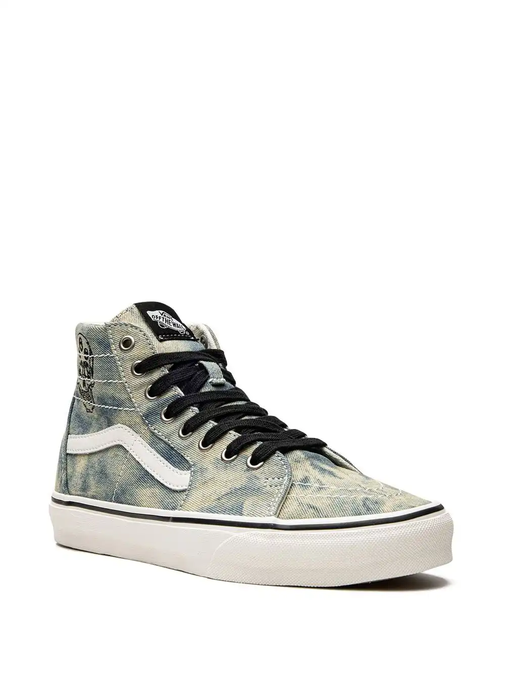 Cheap Vans Sk8-Hi 