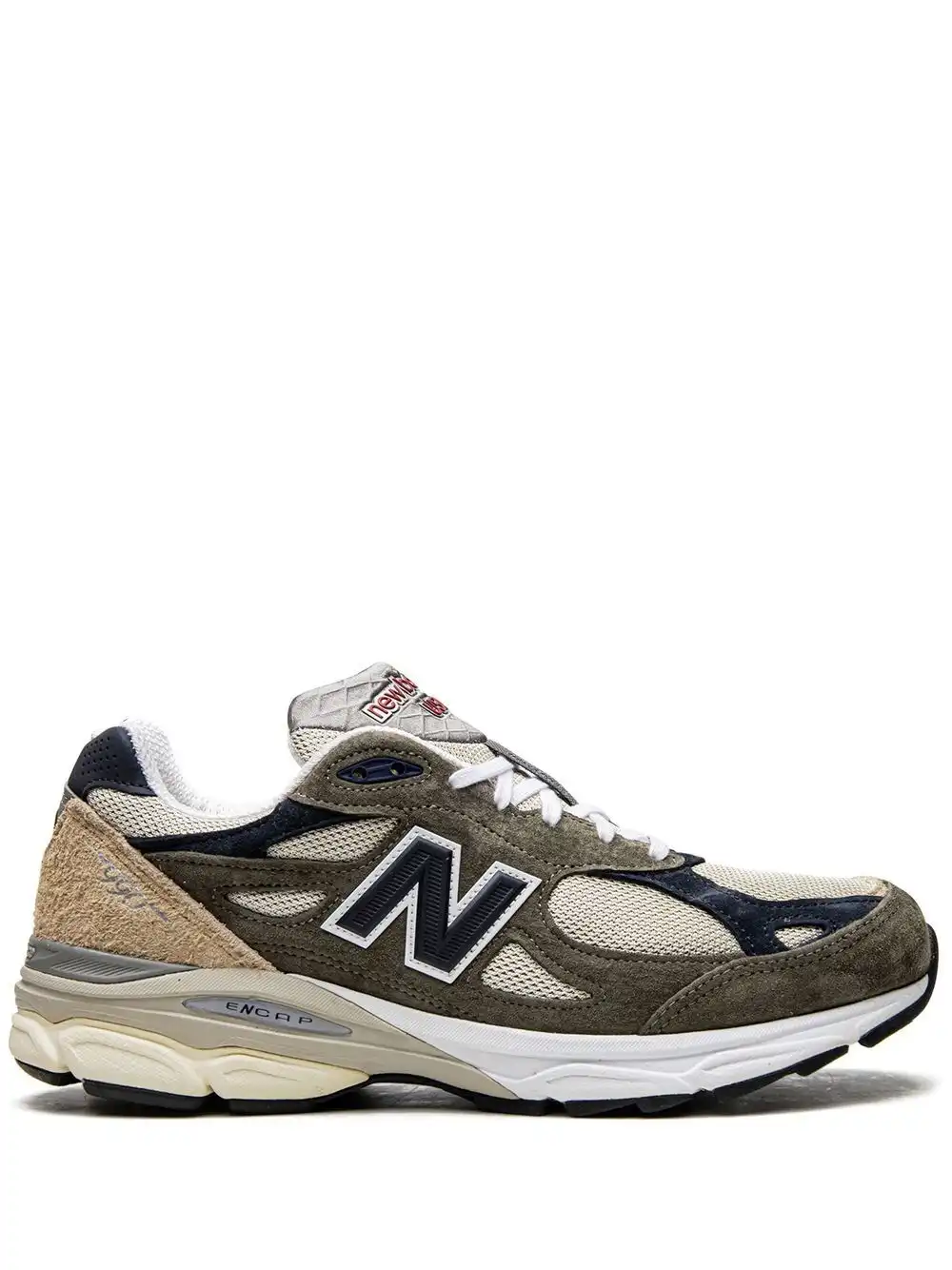 Bmlin Shoes New Balance Made in USA 990v3 