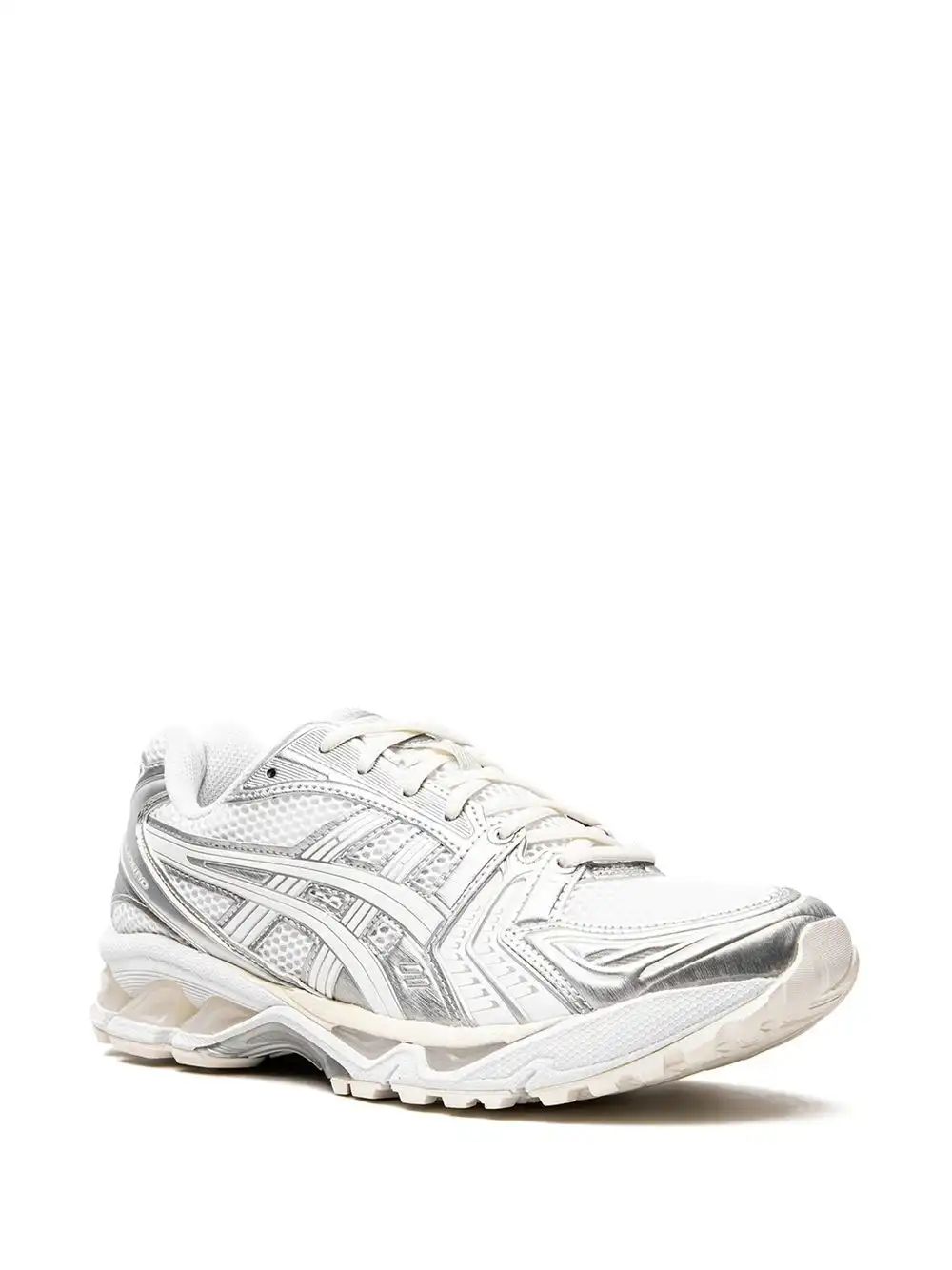 Cheap Husky ASICS x JJJJound Gel-Kayano 14 