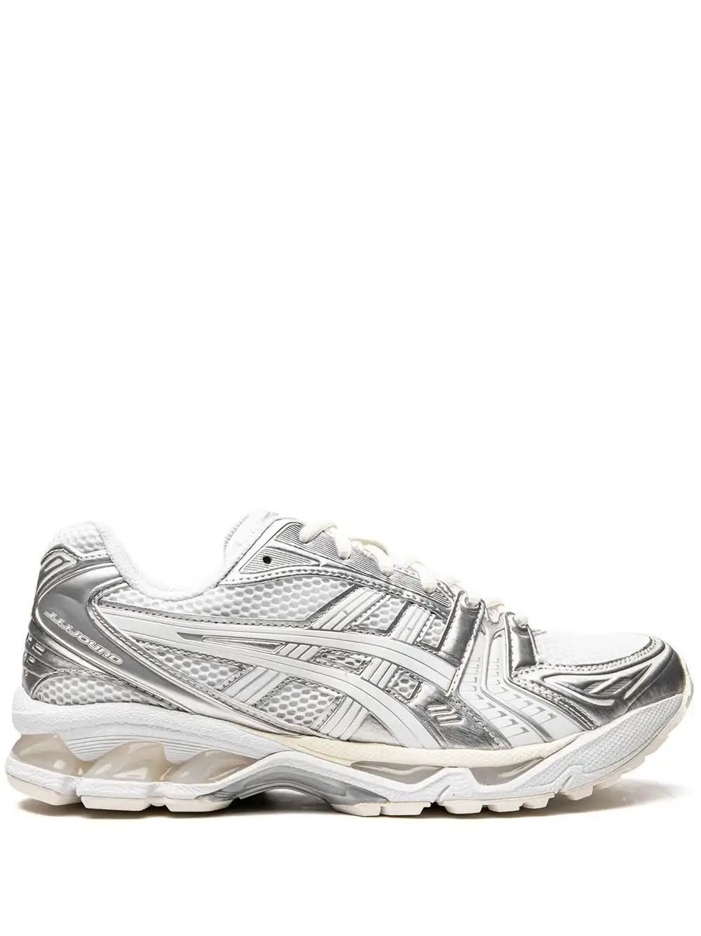 Bmlin Shoes ASICS x JJJJound Gel-Kayano 14 