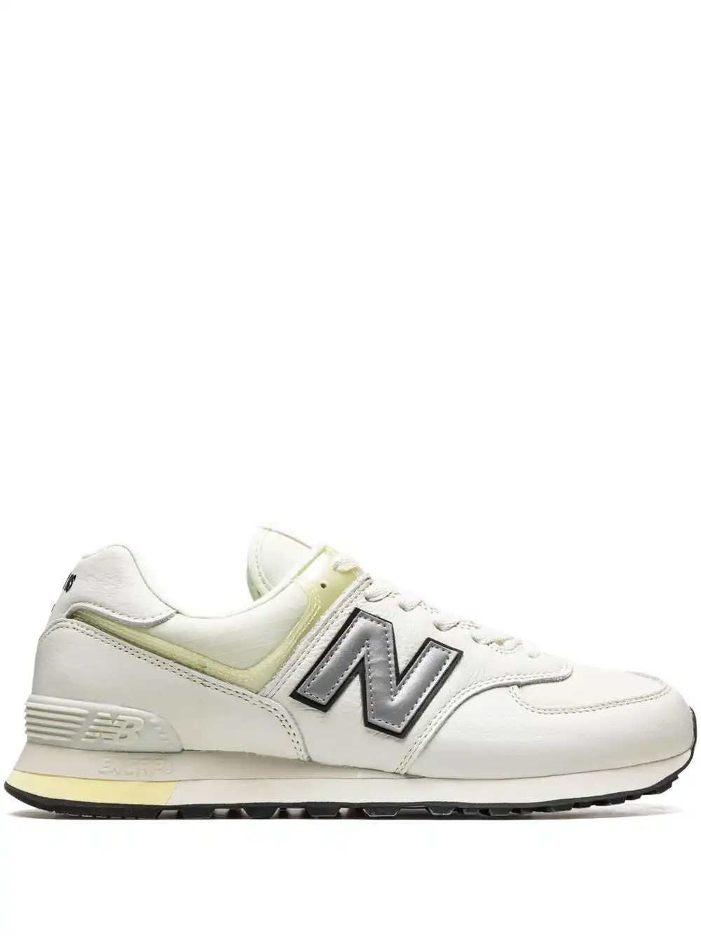 Rep Husky New Balance x Joe Freshgoods 574 