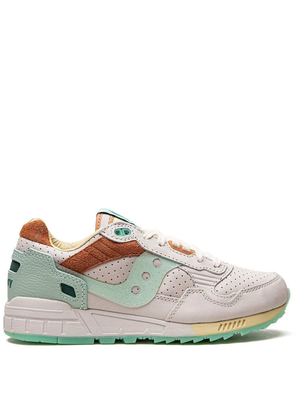 TB Saucony Shadow 5000 "St. Barth" sneakers 