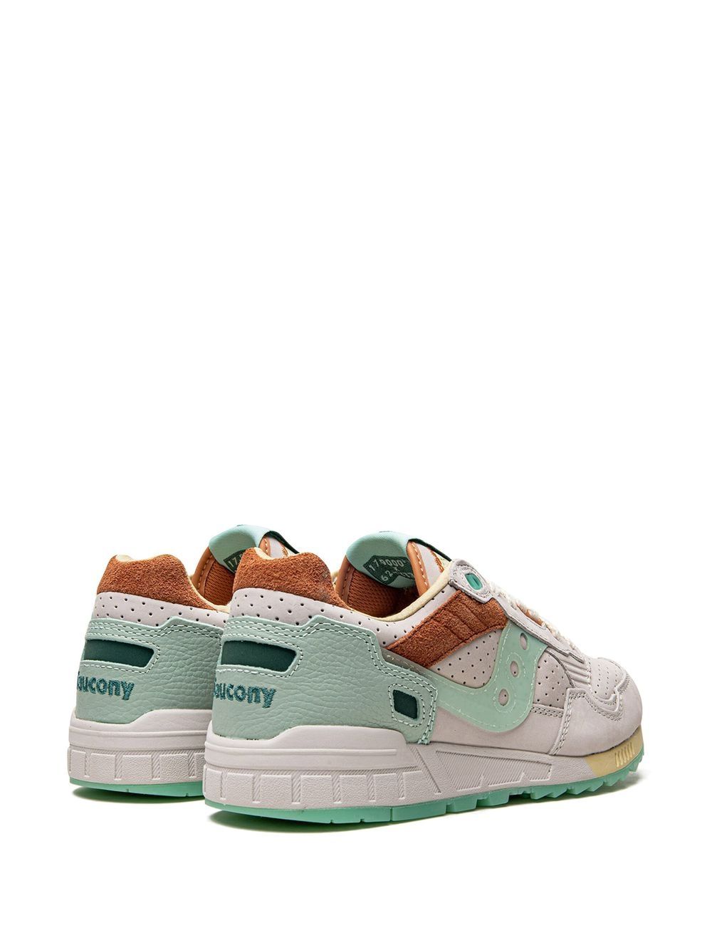 TB Saucony Shadow 5000 "St. Barth" sneakers 