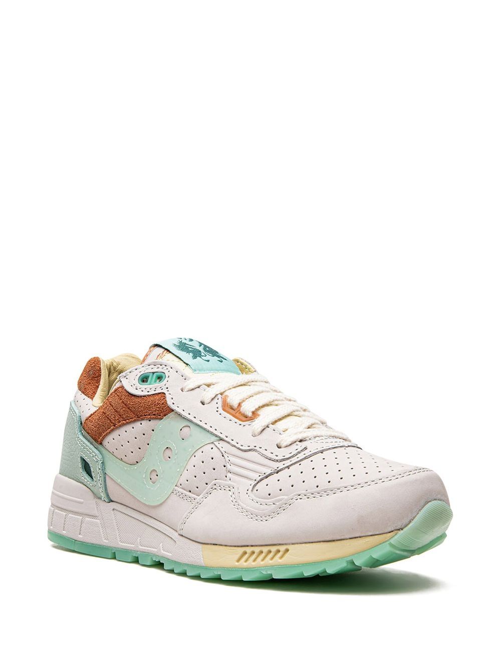 TB Saucony Shadow 5000 "St. Barth" sneakers 