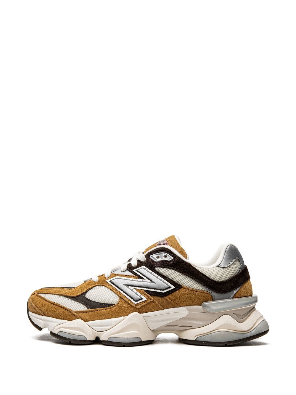 KICKWHO New Balance 9060 "Workwear" sneakers 