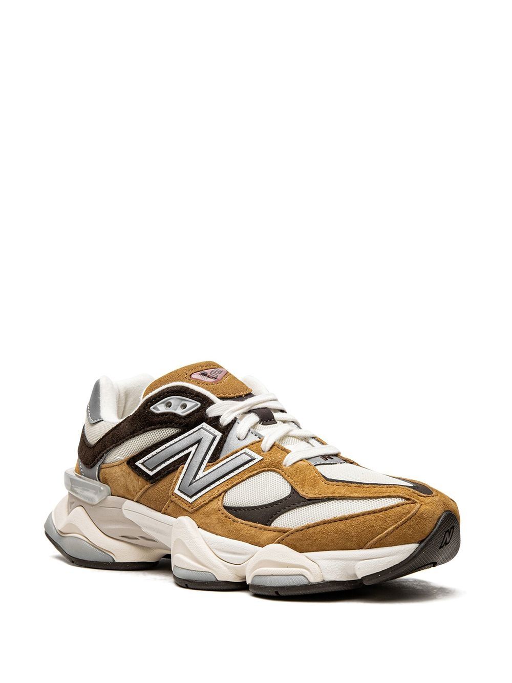 KICKWHO New Balance 9060 "Workwear" sneakers 