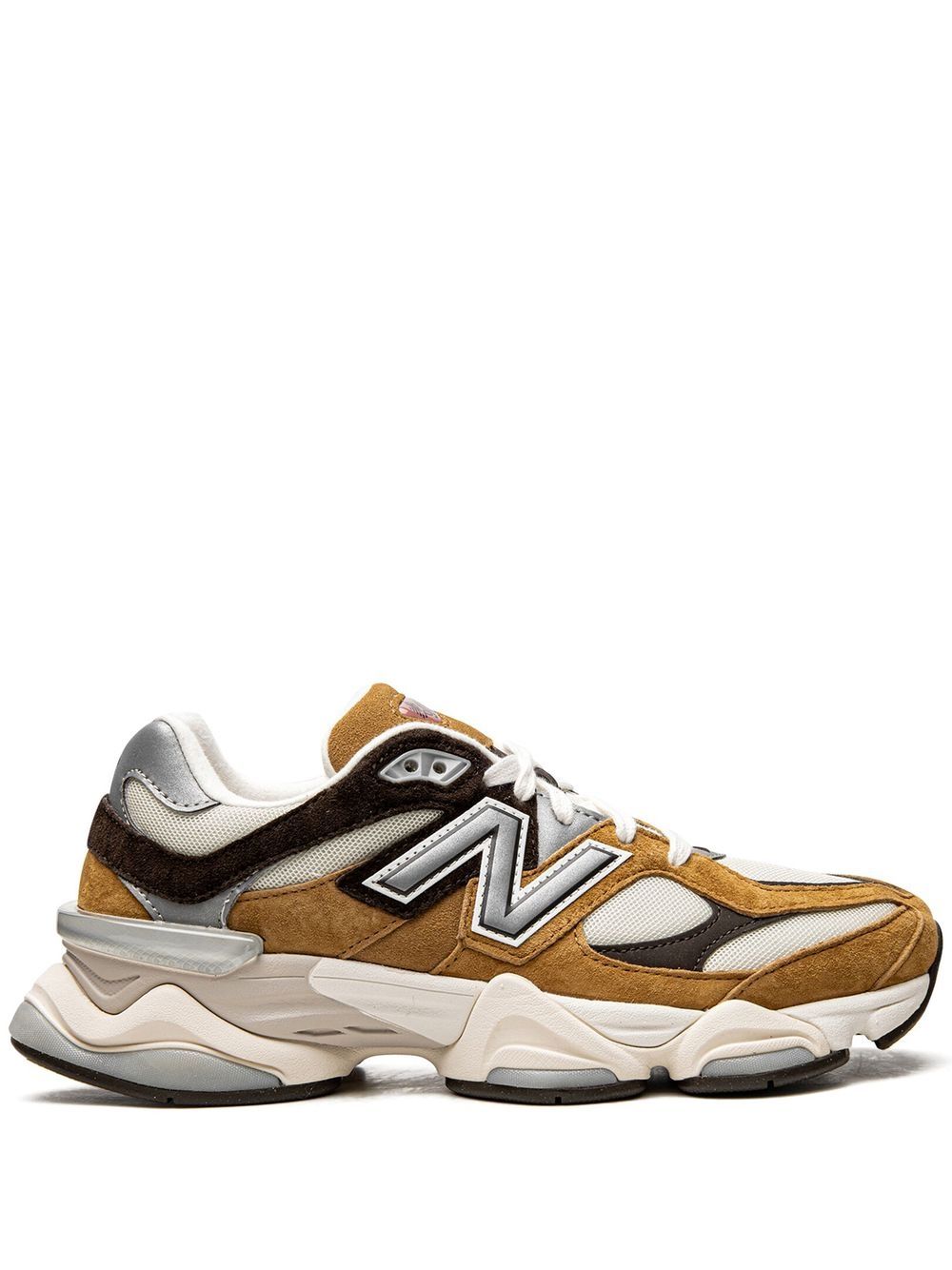 KICKWHO New Balance 9060 "Workwear" sneakers 