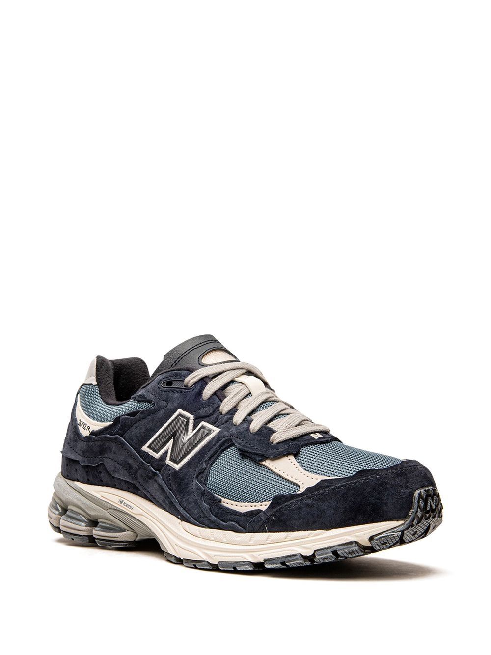 KICKWHO New Balance 2002R "Protection Pack - Dark Navy" sneakers 