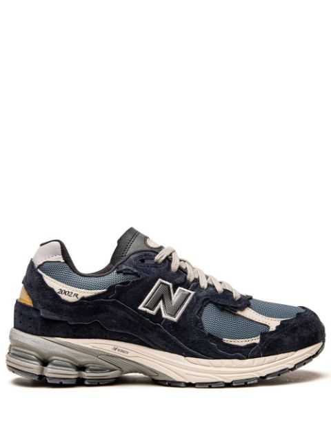 KICKWHO New Balance 2002R "Protection Pack - Dark Navy" sneakers 