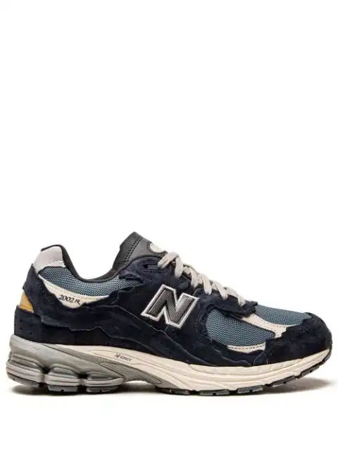 Bmlin New Balance 2002R 