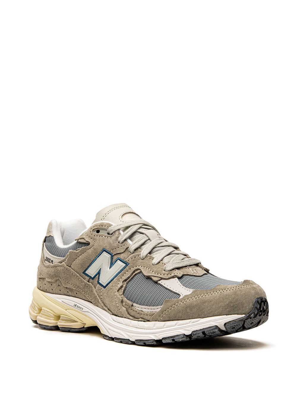 TB New Balance 2002R "Protection Pack - Mirage Grey" sneakers 