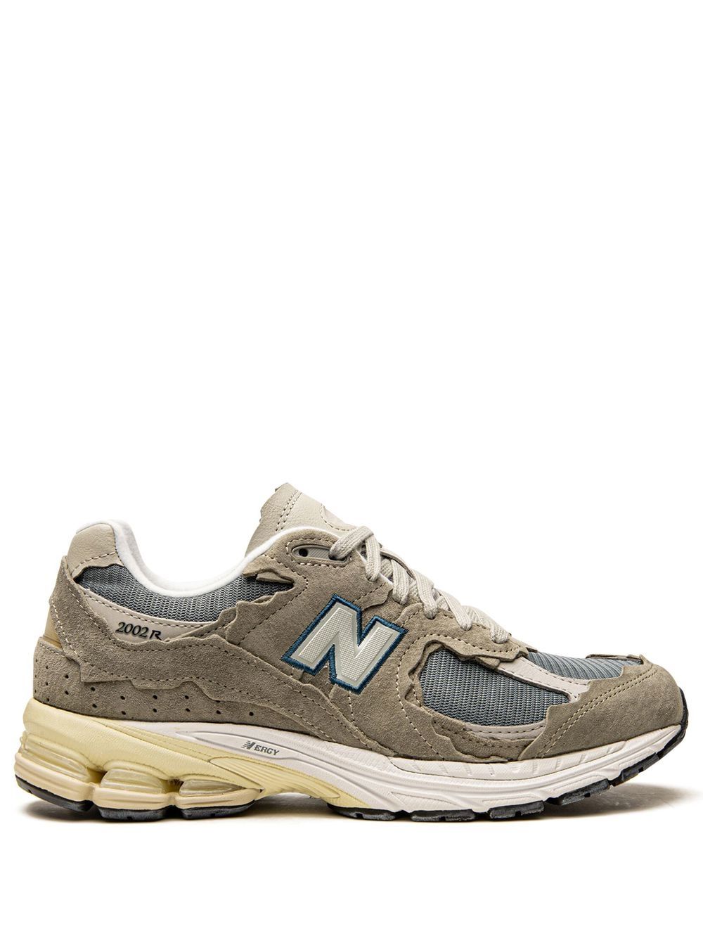 TB New Balance 2002R "Protection Pack - Mirage Grey" sneakers 