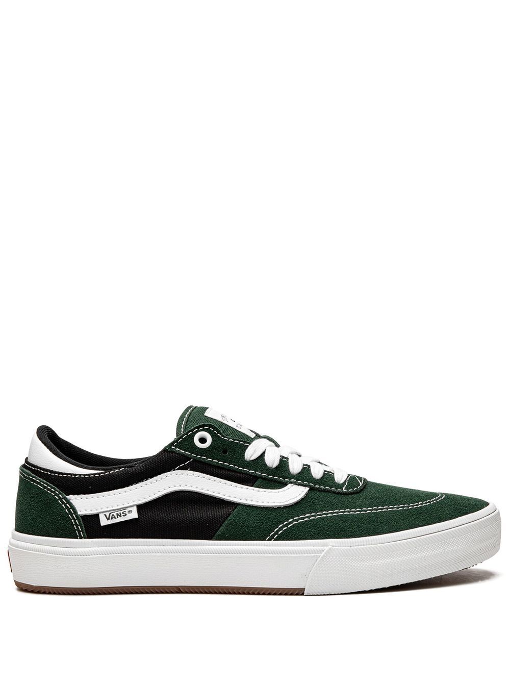 KICKWHO Vans Gilbert Crockett low-top sneakers 