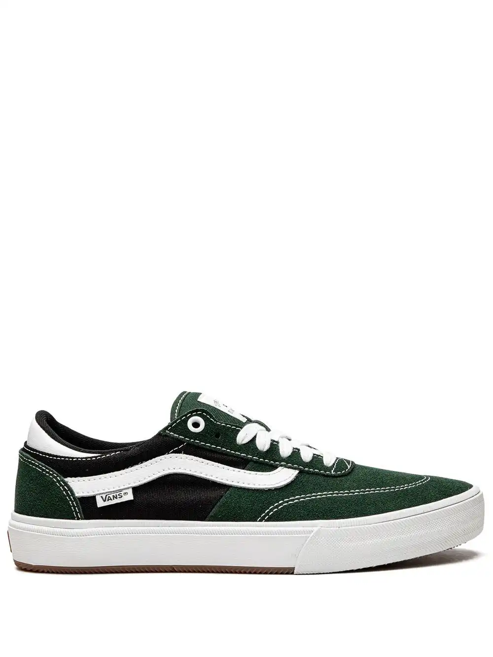 Cheap LY Vans Gilbert Crockett low-top sneakers 