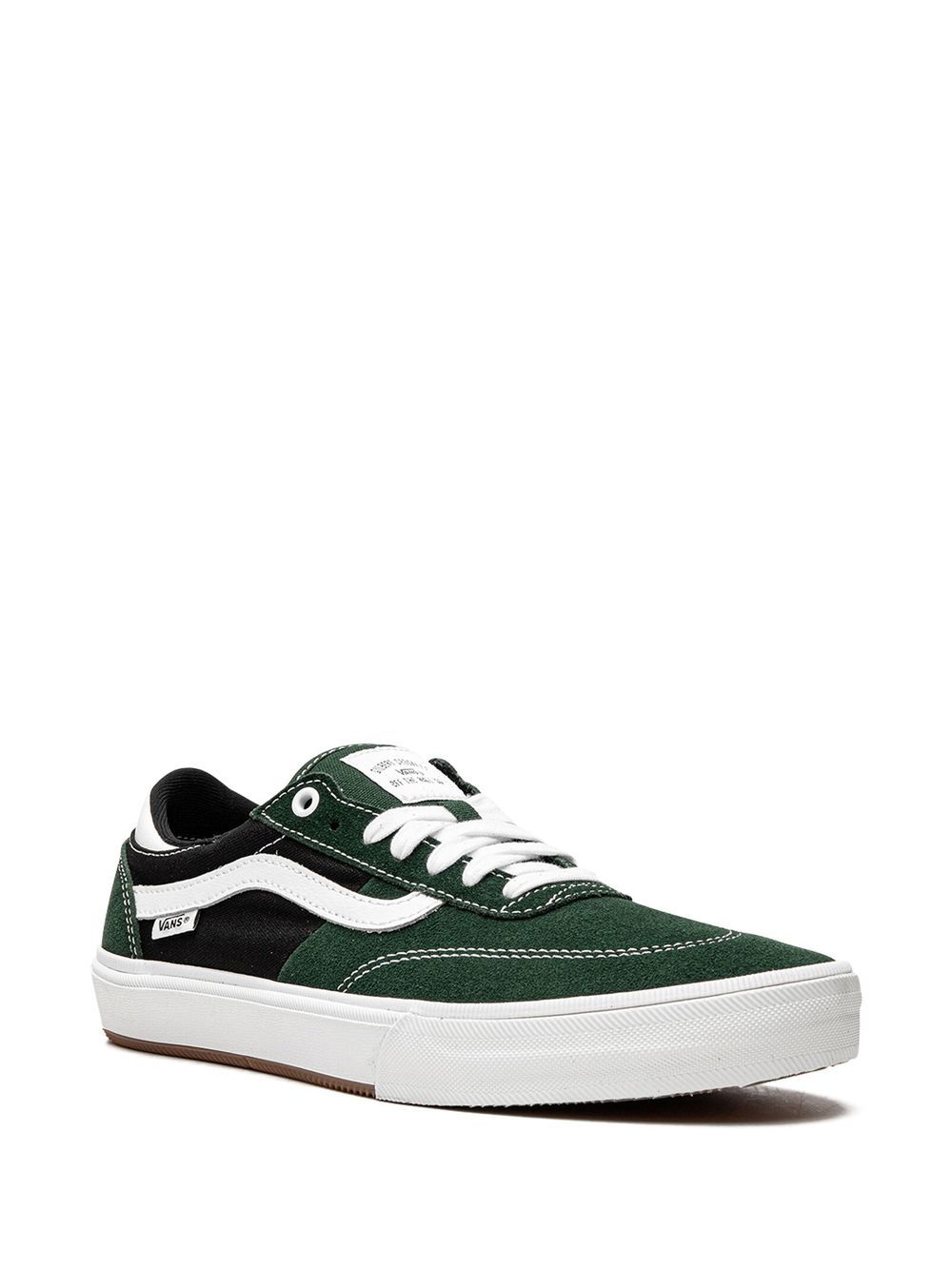 KICKWHO Vans Gilbert Crockett low-top sneakers 