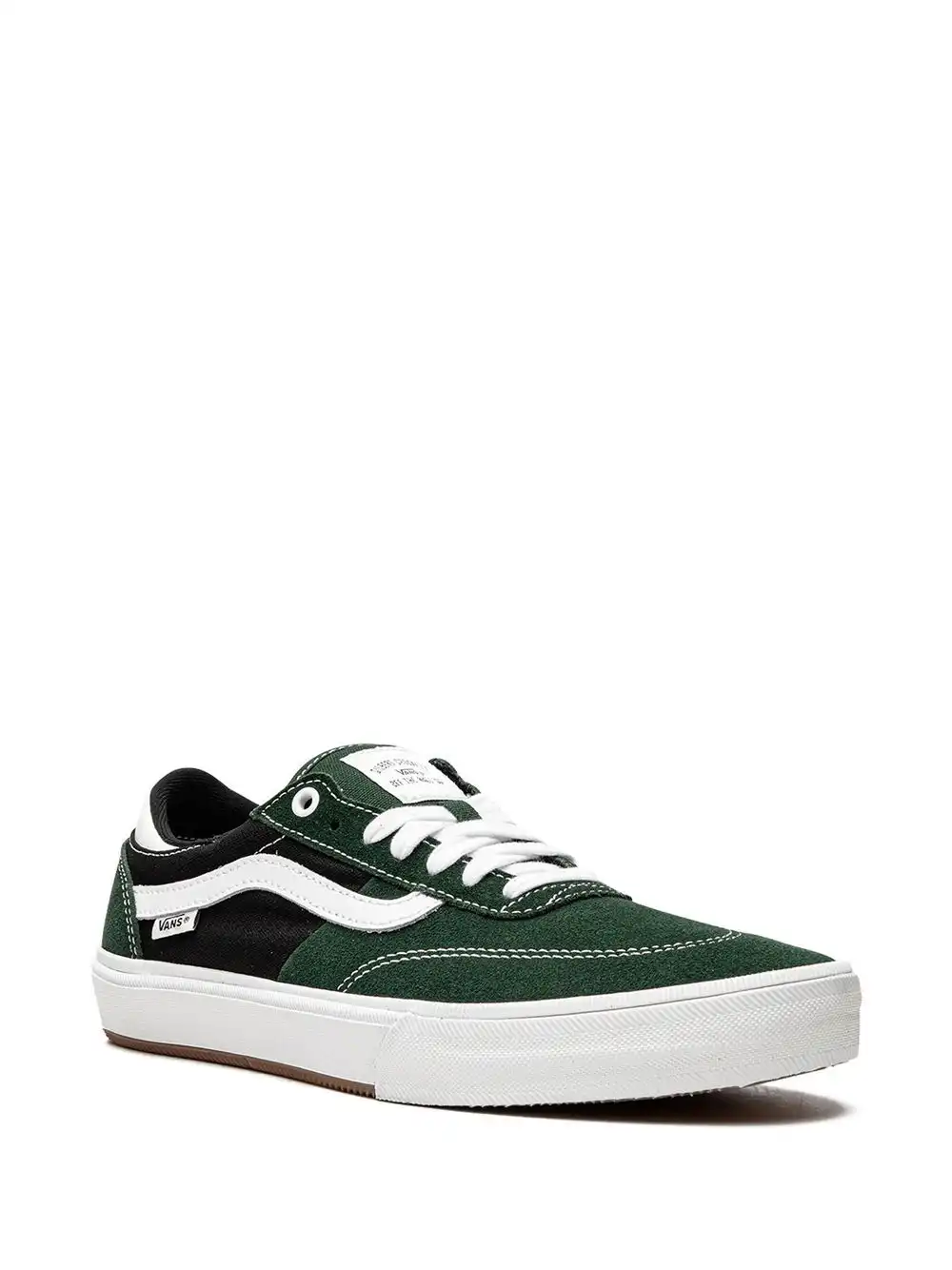 Cheap LY Vans Gilbert Crockett low-top sneakers 