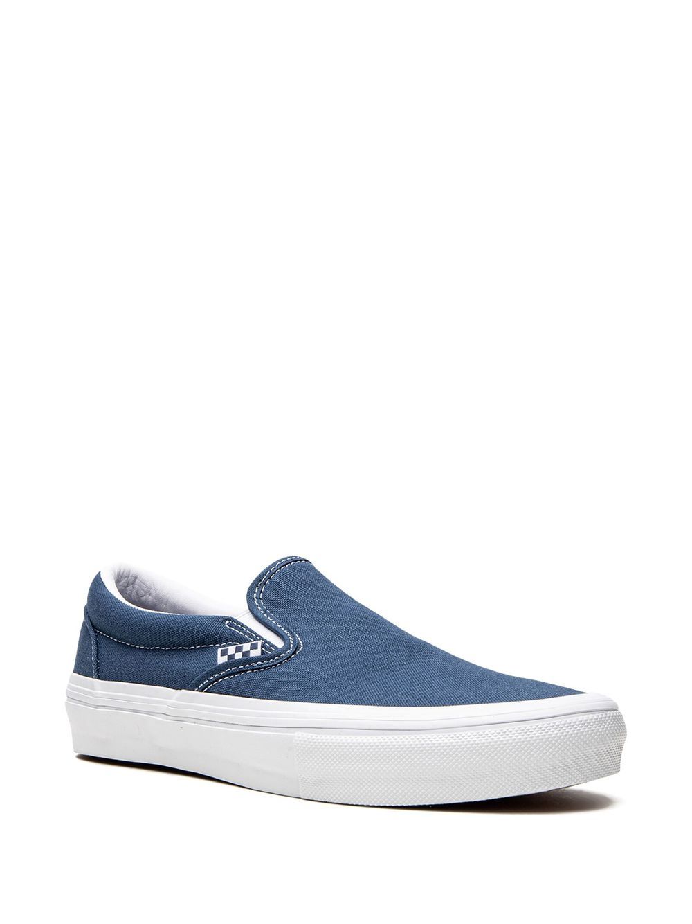 TB Vans Wrapped Skate Slip-On sneakers 