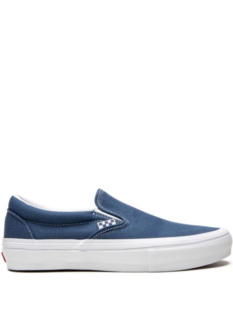 KICKWHO Vans Wrapped Skate Slip-On sneakers 