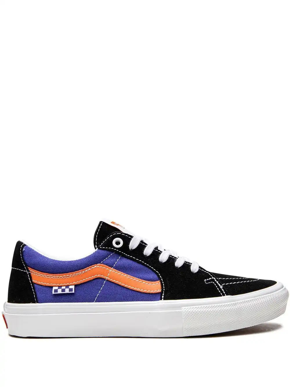 Cheap LY Vans Sk8 Low sneakers 