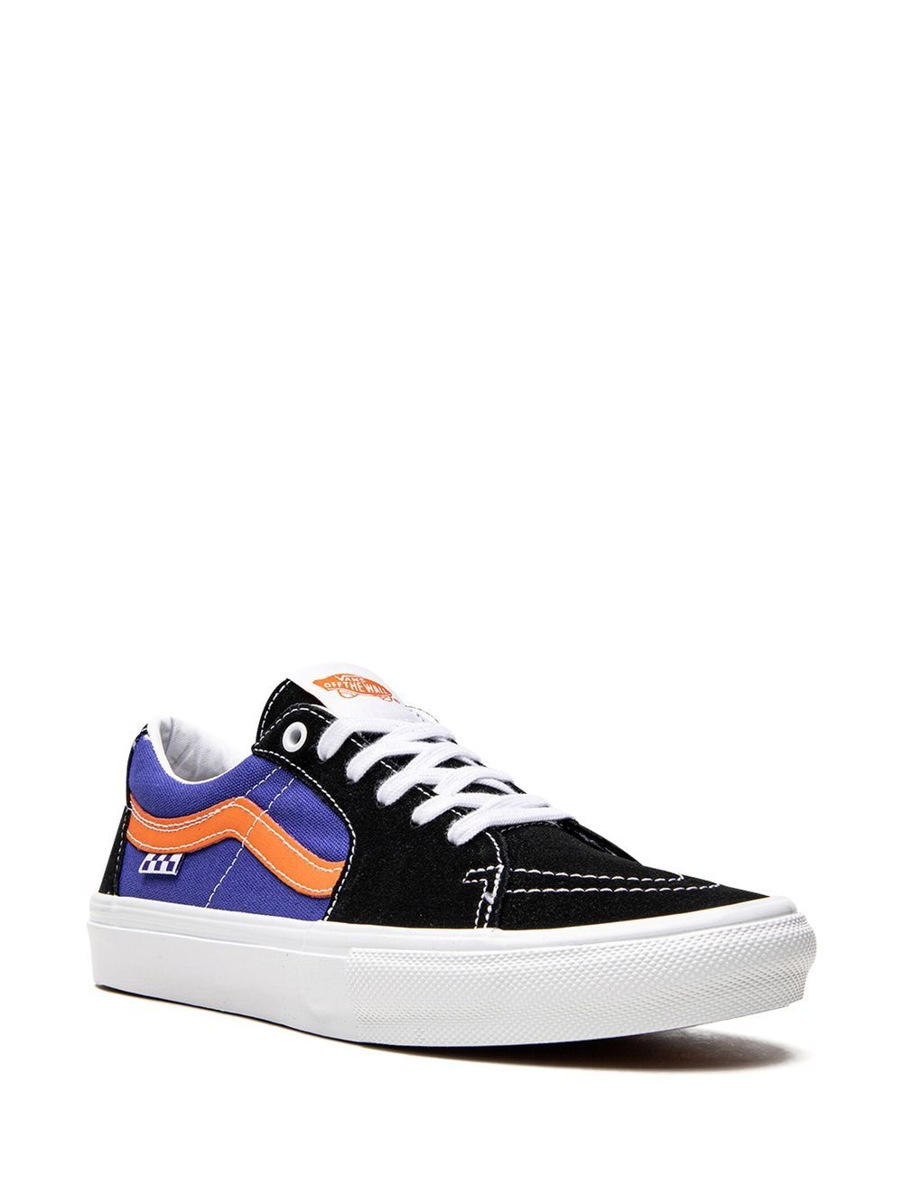 KICKWHO Vans Sk8 Low sneakers 