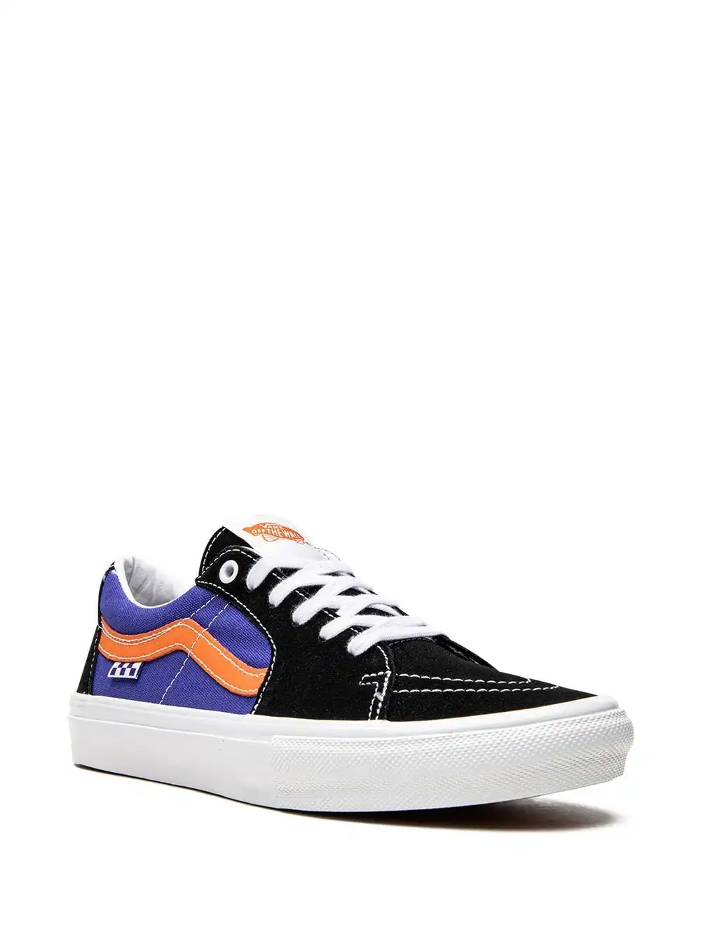 Cheap LY Vans Sk8 Low sneakers 