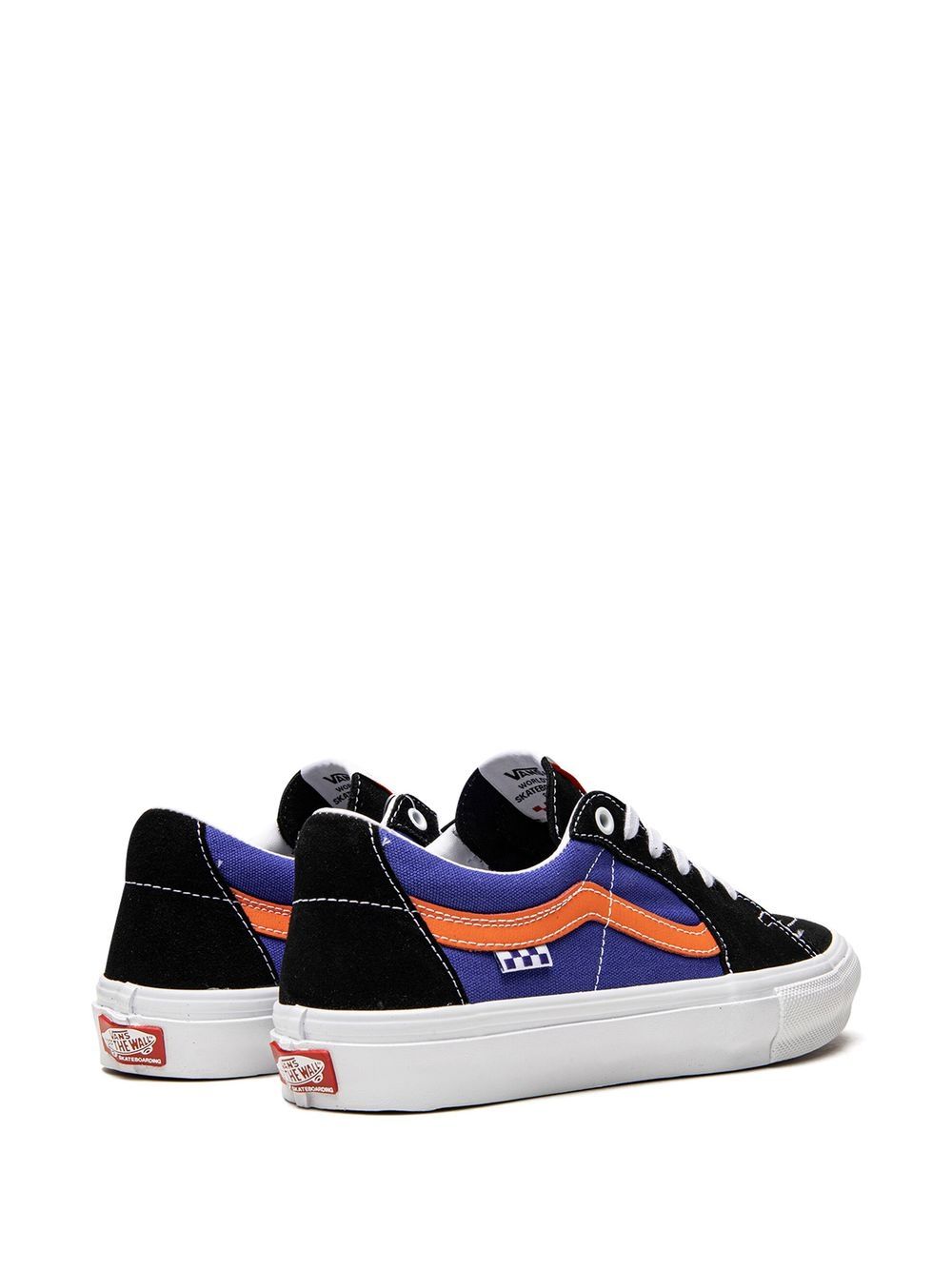 KICKWHO Vans Sk8 Low sneakers 