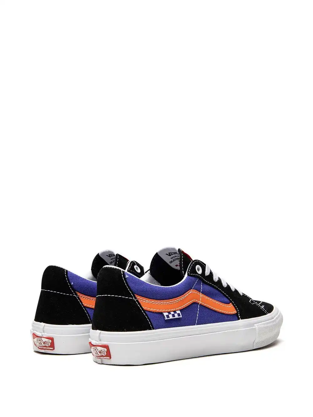 Bmlin Shoes Vans Sk8 Low sneakers 