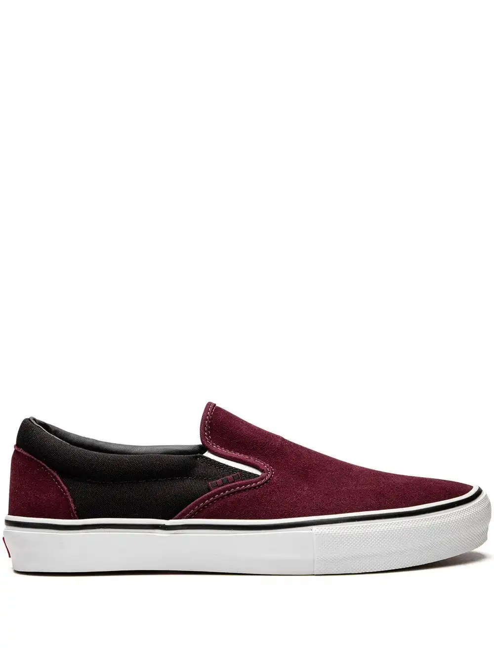 Rep LY Vans Skate Slip On sneakers 