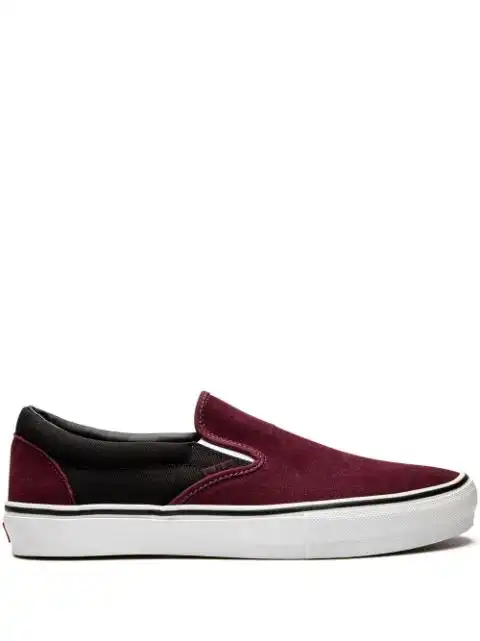 LY Vans Skate Slip On sneakers 