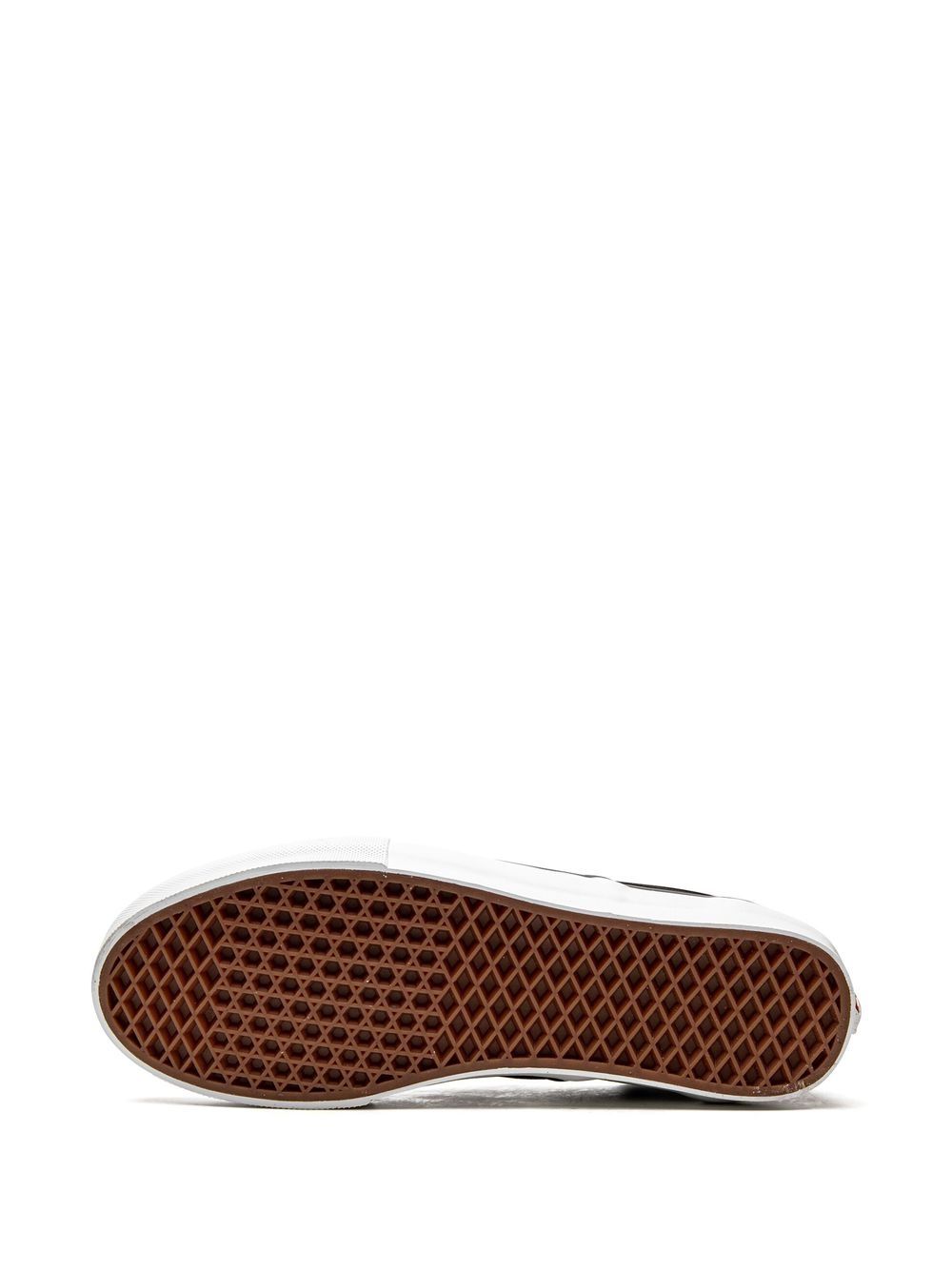 KICKWHO Vans Skate Slip On sneakers 