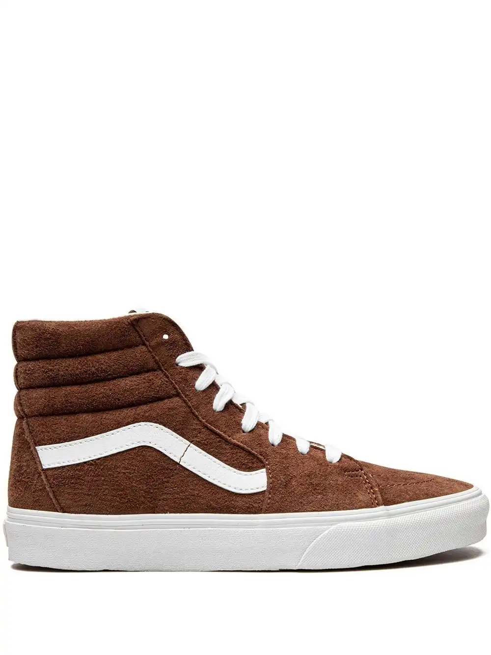 Rep LY Vans Sk8 Hi sneakers 