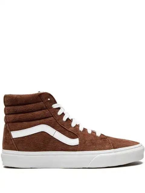 Bmlin Shoes Vans Sk8 Hi sneakers 