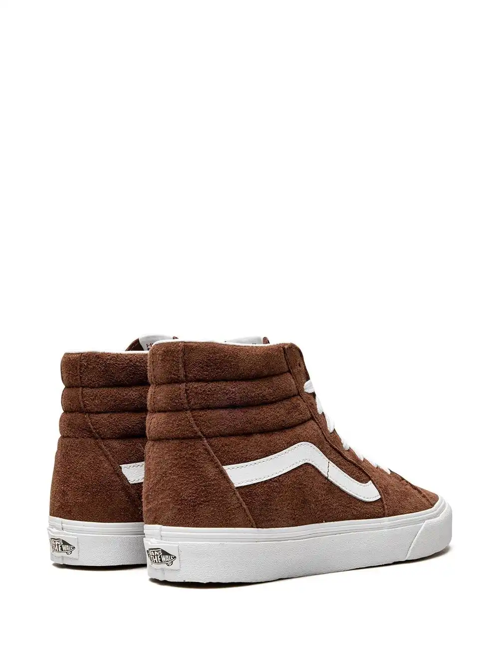 Bmlin Shoes Vans Sk8 Hi sneakers 