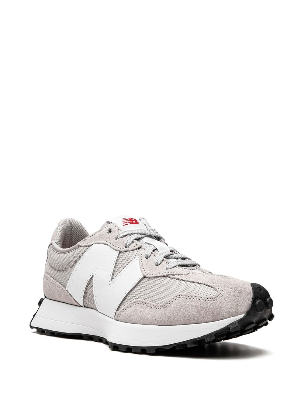 KICKWHO New Balance 327 "Raincloud" sneakers 