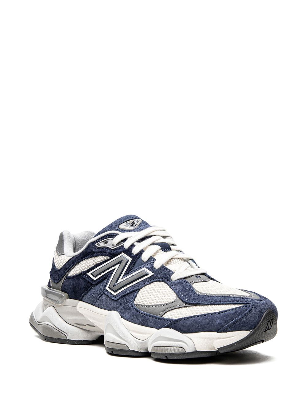 KICKWHO New Balance 9060 low-top sneakers  