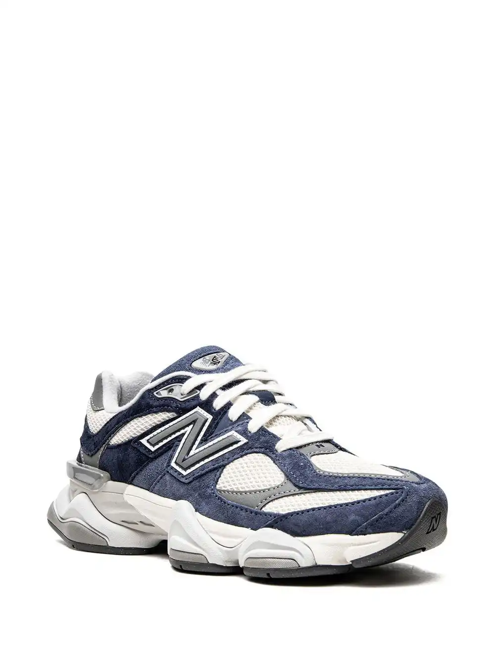 Bmlin Shoes New Balance 9060 low-top sneakers  