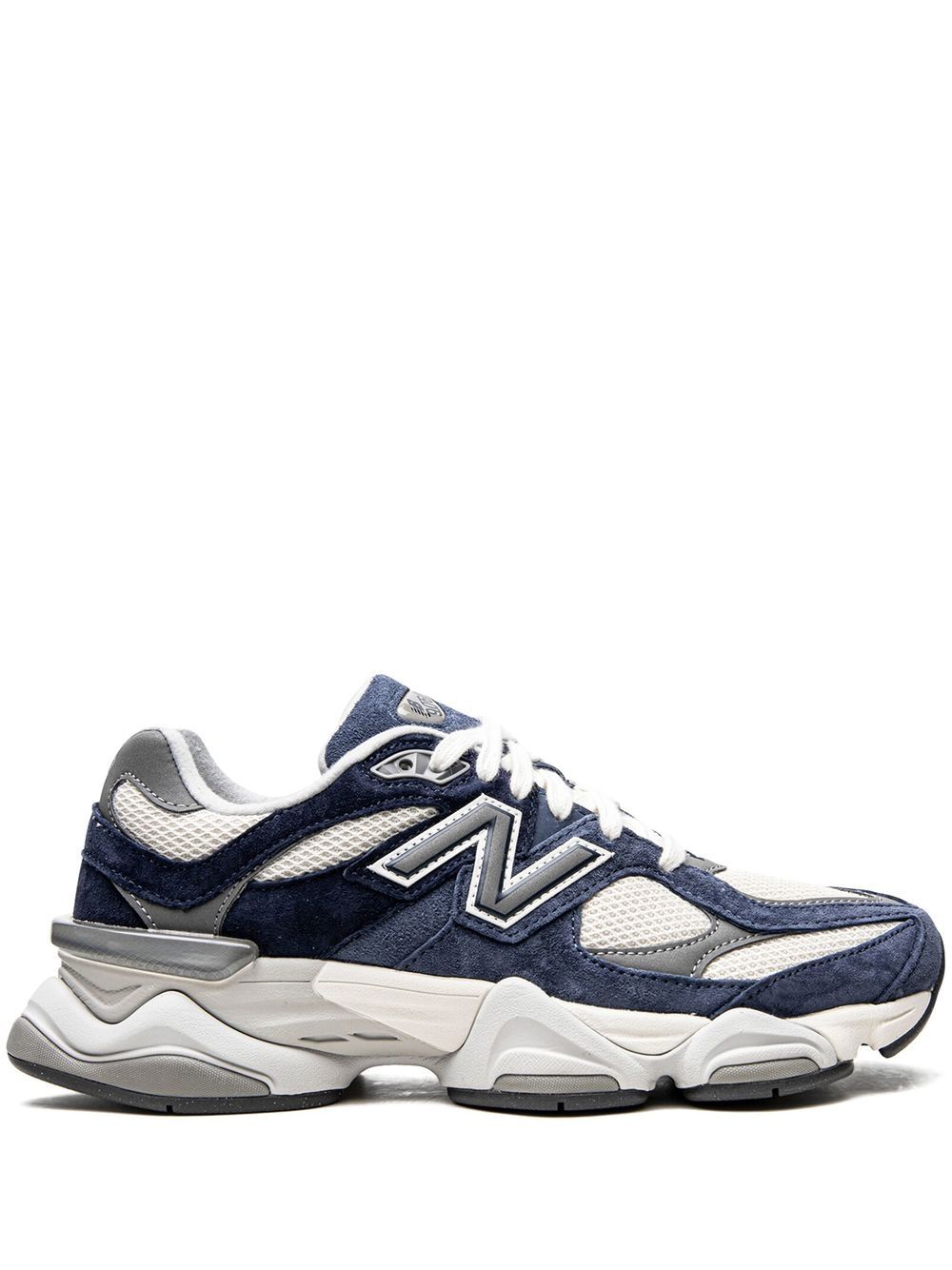 KICKWHO New Balance 9060 low-top sneakers  