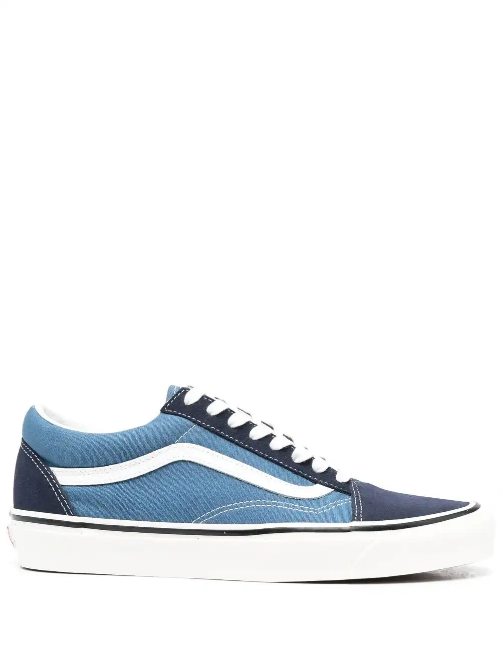 Reps LY Vans V Tangle Range Ringer low-top sneakers  